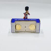 J version brand new with packaging US ARMY US NAVY dress cufflinks American buttons