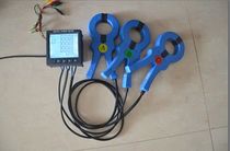 Multi-function new meter Mobile meter transformer Electric energy motor Energy saving test Fan energy consumption