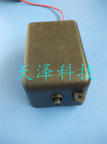 16 10 8 3L L minute air compressor air pump air pump ozone generator oxygen machine accessories