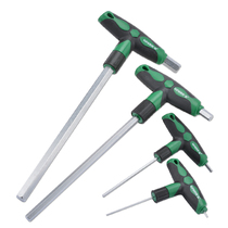 Wynns Power Lion Flat Head T Type Inner Hexagon Wrench 1 5-12mm Inner Hexagon Wrench T-Shape Hexagon Wrench