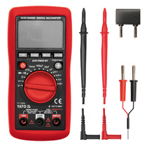 Ilto import instrument and meter YT-73084 digital multimeter LCD display electronic multimeter measuring meter