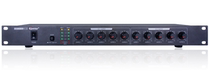  HTDZ Haitian HT-112 Professional Audio Splitter Signal Splitter