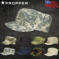 American propper soldier hat Benny hat Outdoor military fan tactical hat Camouflage hat Sunscreen hat mountaineering fishing hat