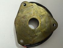 Ming Chun Electric machinery gear motor tool library ATC motor 0 55KW Brake coil rectifier Brake pad