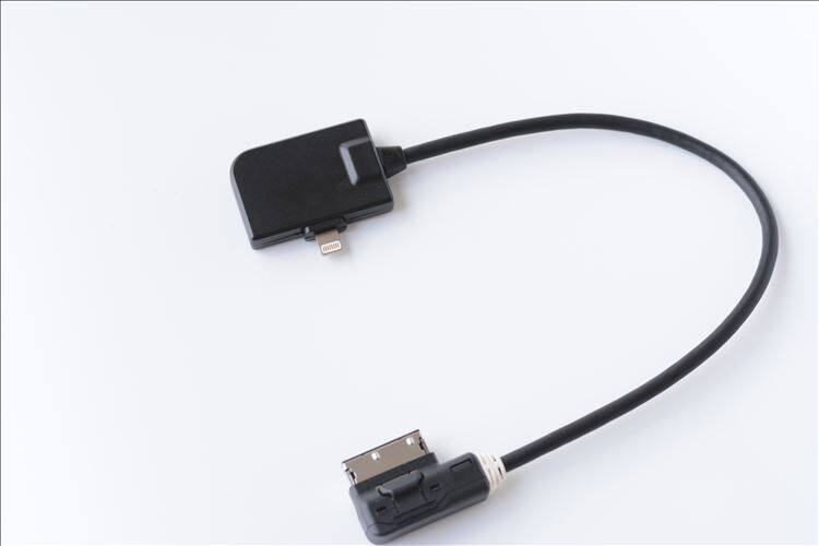 Audi AMI A6L a4l Q5 Q7 A8 A5 Q3 a1 Trui CC Maiten MDI IPHONE6 data line