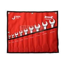 Teco 9 16 10 Fitted Double Opening Stay Wrench Suit Set Wrench OWSF-S9 OWSF-S9 S16 S10 S10A