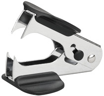 Deli nailing device Deli office stationery nail starter 0231 stapler stapler stapler matching