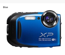 Fujifilm Fuji FinePix XP70 four-proof digital camera waterproof dustproof antifreeze and shockproof