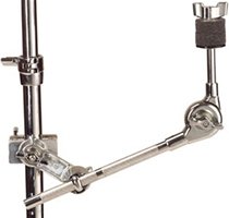(General agent licensed) Gibraltar SC CMBAC cymbal adapter adapter clip