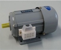 Shanghai Dedong single-phase low-power motors JZ6324 6314 6322 6312 120w 180W