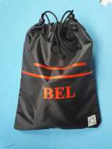 BEL bowling supplies beautiful and generous carry shoes bag bowling shoes pocket