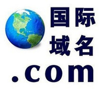 com net org cn cc info Chinese domain name registration two-line resolution