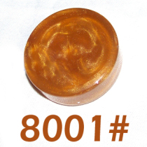 Dichocello Upscale Chorizo Rosin 8001 ROSIN Advanced Exit Gold Pink Rosin