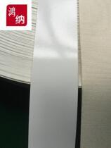 White plane prickly white flat roller with red grey yellow blue bag leather bag roller belt