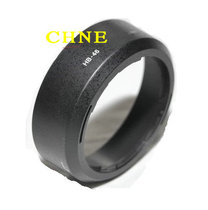 HB-46 Bayonet Lens hood Compatible NIK Kang HB46 NIK AF-S 35 1 8G DX Lens hood