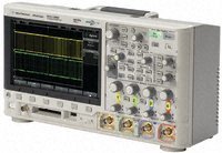 Agilent 2000 X-Series 2-channel 60MHz DSOX2002A