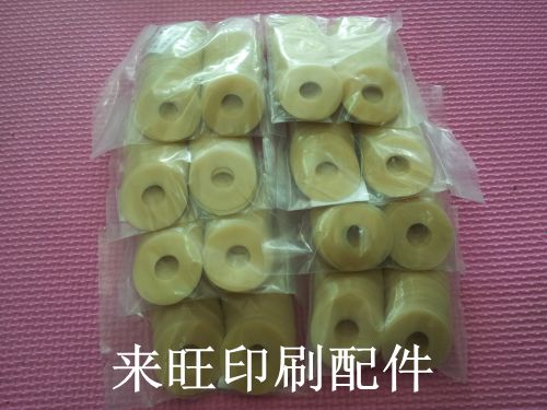 Domestic suction film rubber ring latex nozzle film printing machine suction film printing and supplies