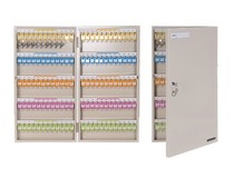 Del 9326 key management box excellent key box key box key cabinet 120 wall-mounted