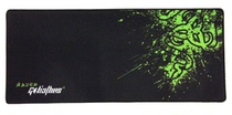 40*90 cm oversized keyboard mouse pad Professional game mouse pad Super player CF game lock edge pad