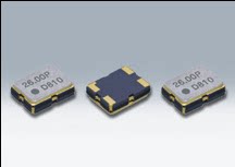 TCXO high-precision temperature subsidy chip crystal 3.2x2.5mm 4 feet 24.576M 24.576MHZ inlet