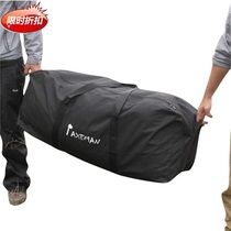AXEMEN Esman travel pack self-driving kit bag backpack delivery bag multiple models