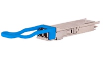 QSFP-40G-LX4 compatible with Huawei QSFP-40g-single mode (1310 nm2kmLC)
