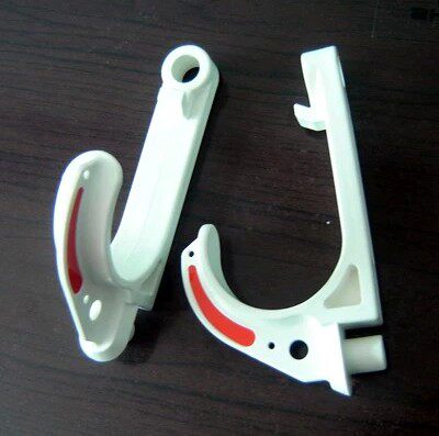 Mining cable hook 50 type GL-PVC 35-50mm coal mine underground cable hook through 50mm