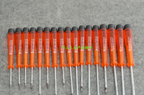 Spot Swiss PB Swiss Tools tool 128 series one-word Precision screwdriver screwdriver screwdriver