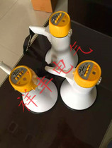 BYS-20W rechargeable explosion-proof speaker can record explosion-proof handheld speaker speaker loudspeaker