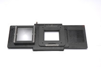 Hasu H-mouth to Lin Haf 6x9 adapter board Mobile board