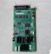 Deshi DS1700 DS1700TX DS7110 DS3100 with U port motherboard original disassembly