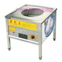 Tianjun gas steamer with fan steamer steam bag King gas steamer steamer steamer TZ-G02 with fan