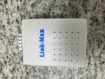 15-pin to network interface AUI RJ45 converter HP-853 converter