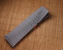 Yilong hand-made hand-made pen bag Pen bag single-pack new products Late autumn Yilong hand-made pen bag Pen bag single-pack new products Late Autumn Yilong hand-made pen bag pen bag