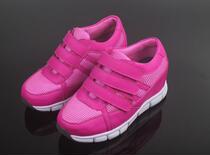 Customized disabled orthopedic shoes left and right short legs high and low feet high and high customization in one foot