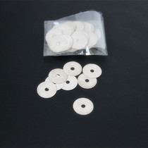 Large paper circle 90 a pack of piano tuning maintenance accessories