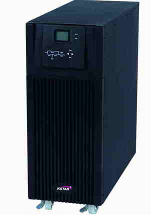 Corstal YDC9320H Three-in Single-out UPS Power Supply 20KVA Load 16KW KSTAR High Frequency On-line