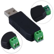 usb to 485 converter RS485 usb to serial port support Windows7 8 10