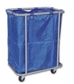 Super clean bright D-024 medium round tube cloth truck Room Collection car