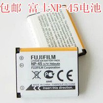 Fujifilm NP-45 Battery for Fujifilm Digital Camera J10 J15 J15 J20 J25 Z808 Z700