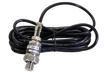  4-20ma Screw air compressor accessories Pressure sensor 0-1 6MP Air compressor compressor sensor