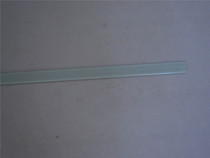 Glass fiber sheet composite slide DIY GRP sheet Traditional DIY composite sheet light green sheet