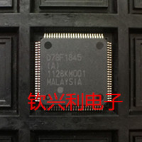 UPD78F1845 UPD78F1845 D78F1845 (A) QFP