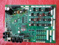 Emerson room air conditioning motherboard PEX series control board Interface board Computer board