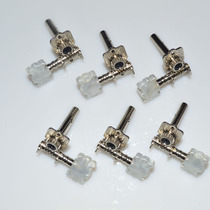 Wave instrument Universal guitar string shaft acoustic guitar knob guitar knob guitar button string button unit spin shaft knob accessories popular