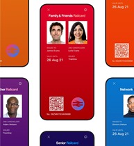 16-25 Railcard Young Person Card UK Railcard Young Person Card Na Exp Electronic Version