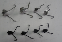Adhesive hook cable adhesive hook cable adhesive hook plastic adhesive hook aluminum adhesive hook injection adhesive hook