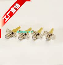 RF mobile phone test head SMA-KF 3 5 4MM serrated mouth test head smartphone antenna radio frequency head