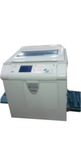 Japans original imported Depot One Speed Printing Machine Depot 550 650 color new stable A3 format