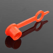 Butter nozzle cover Dust cap Universal grease nozzle cap Dust cover Thickened oil cap anti-fouling cap anti-ash cover